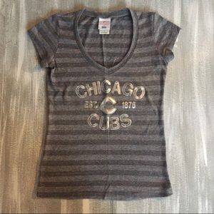 ♥️5️⃣SALE♥️ Chicago Cubs Tee